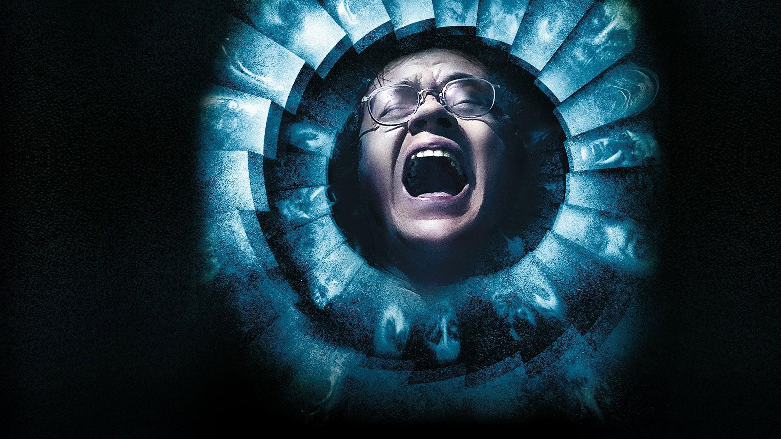 Jacob's Ladder's poster