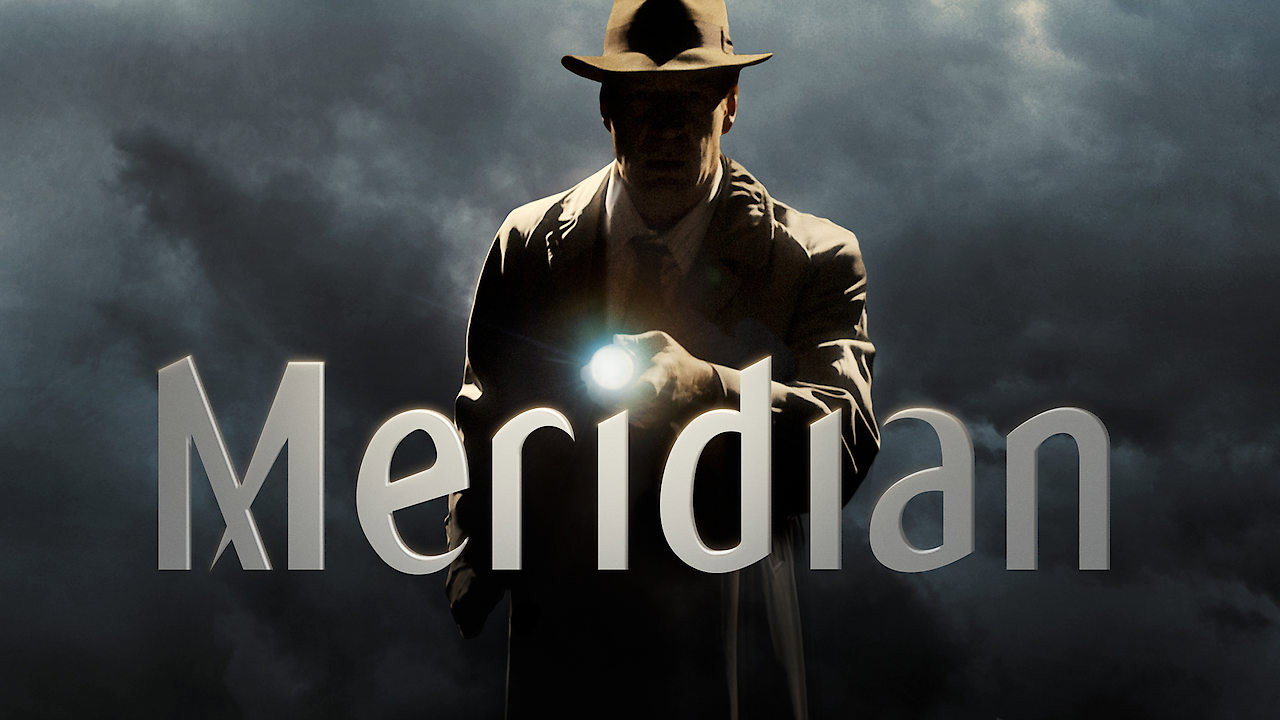 Meridian's poster