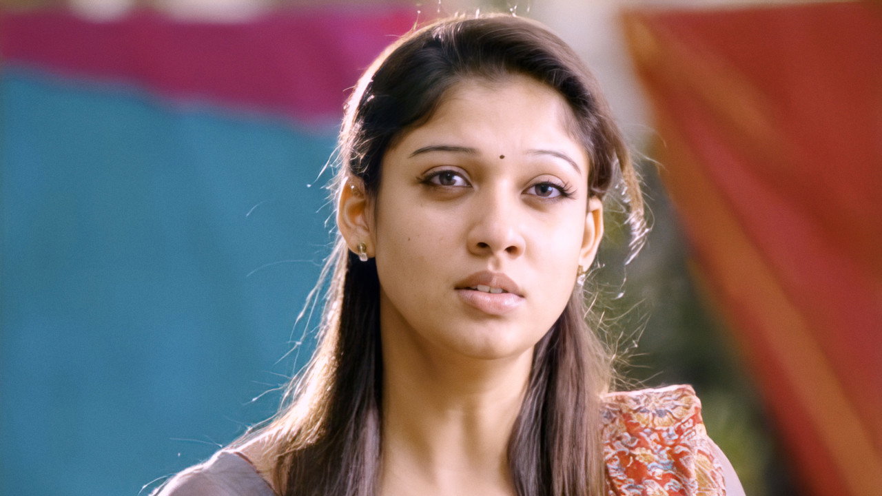 Yaaradi Nee Mohini's poster