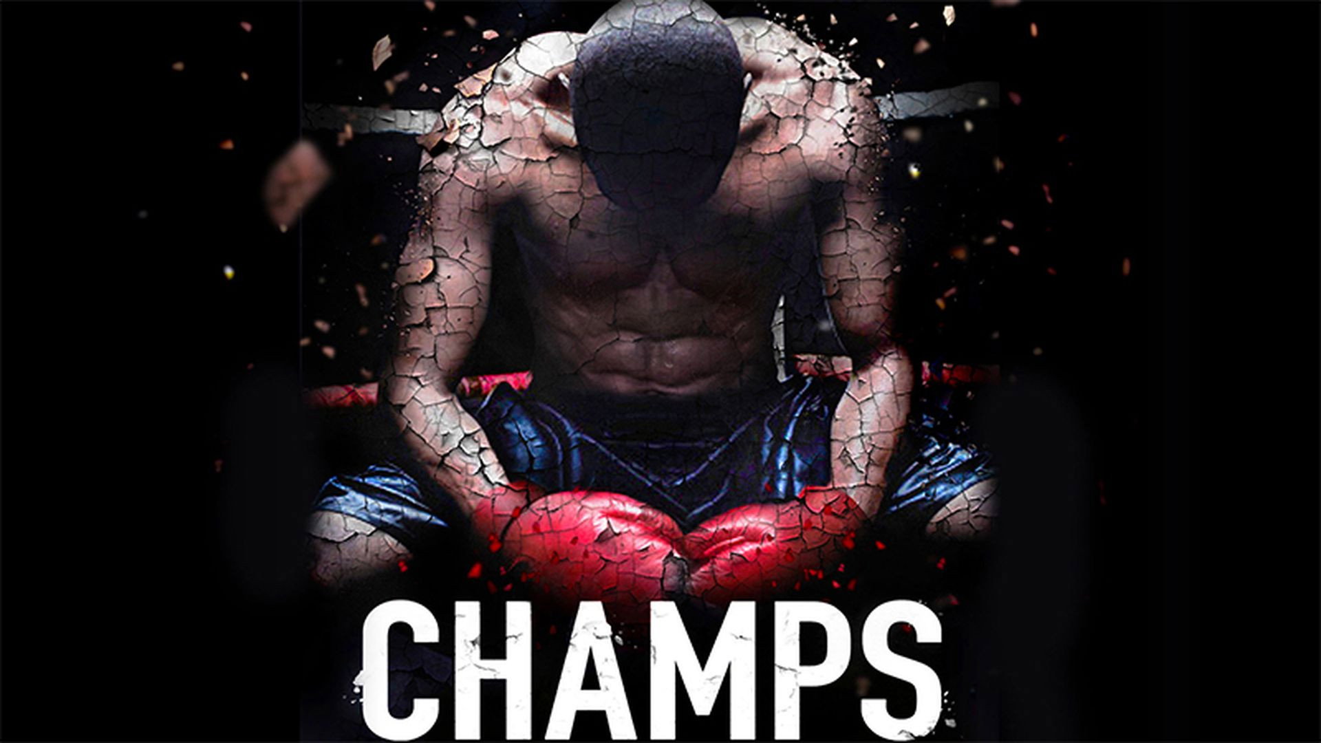 Champs's poster