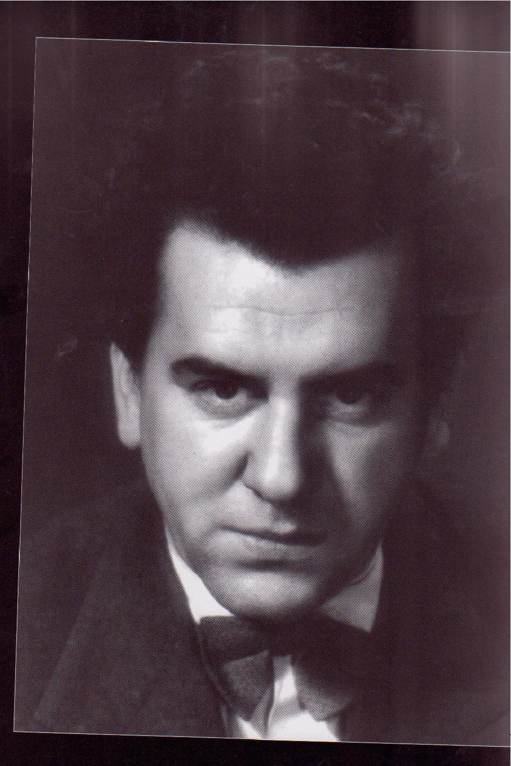 Josip Marotti's poster