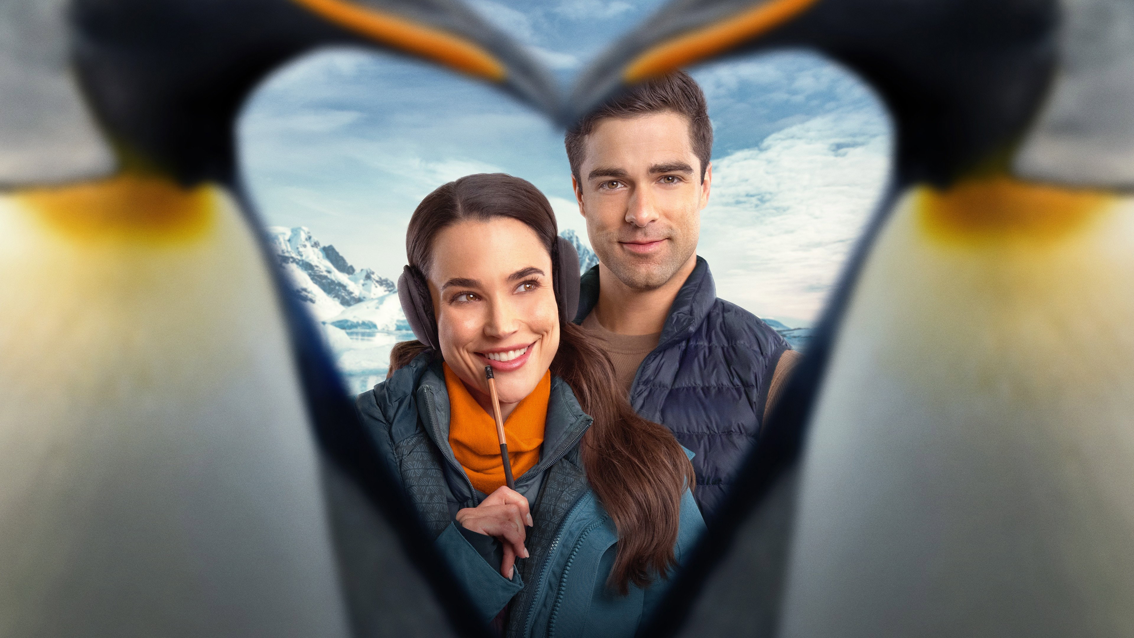 Polar Opposites's poster