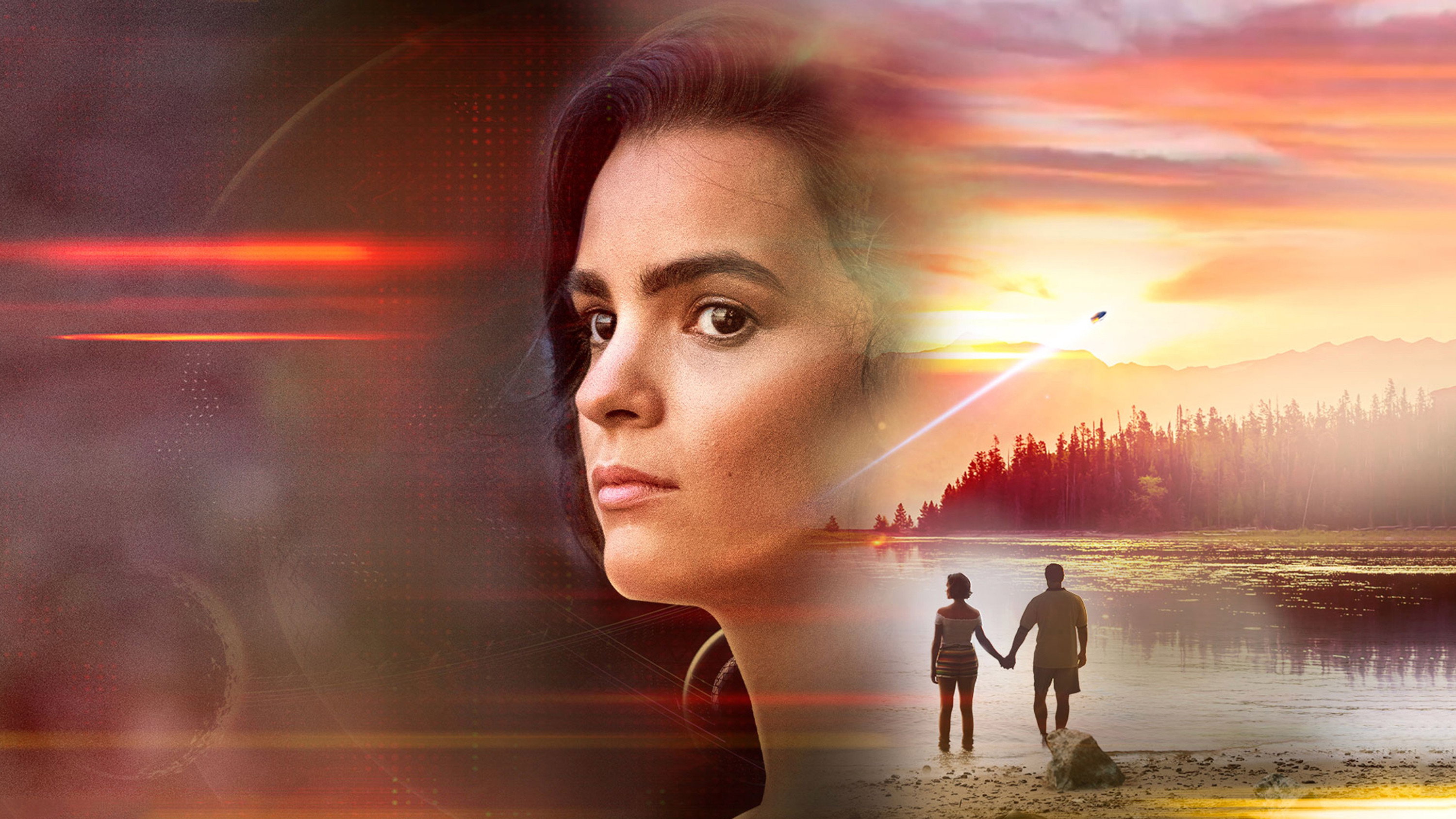 The Time Capsule's poster