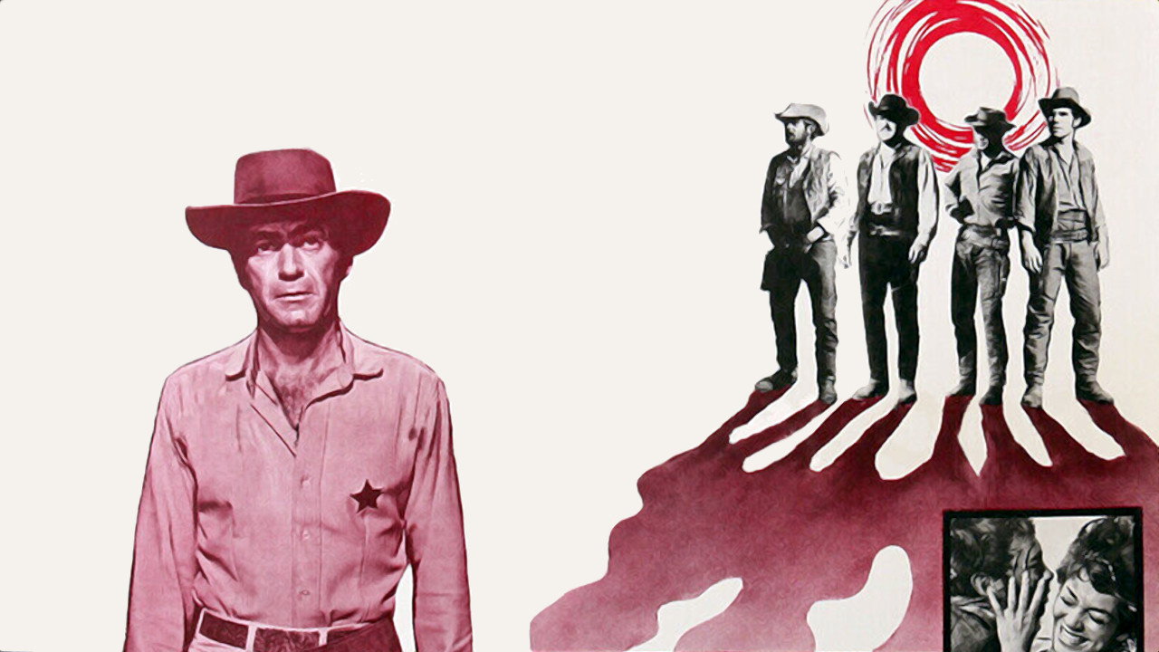 Sunscorched's poster