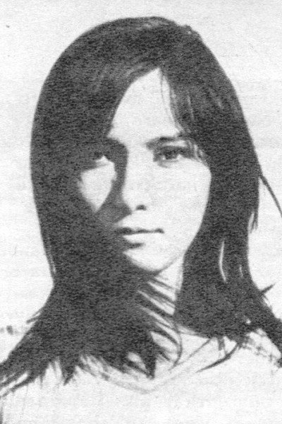 Elena Rainova's poster