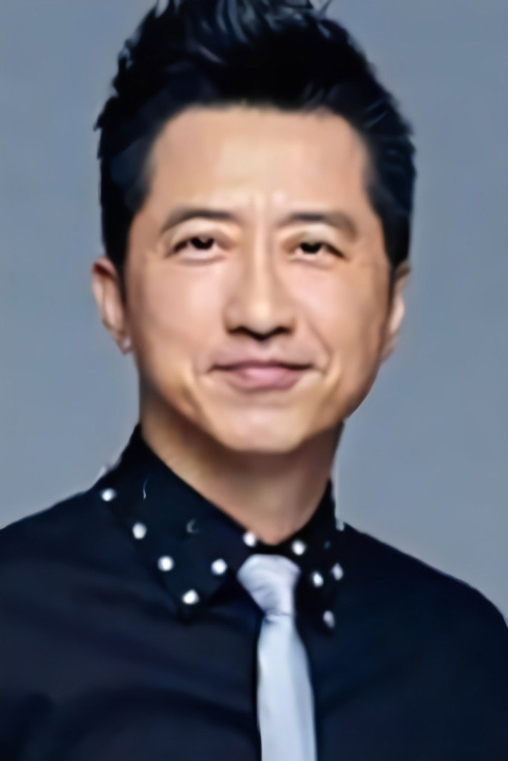 Harlem Yu's poster