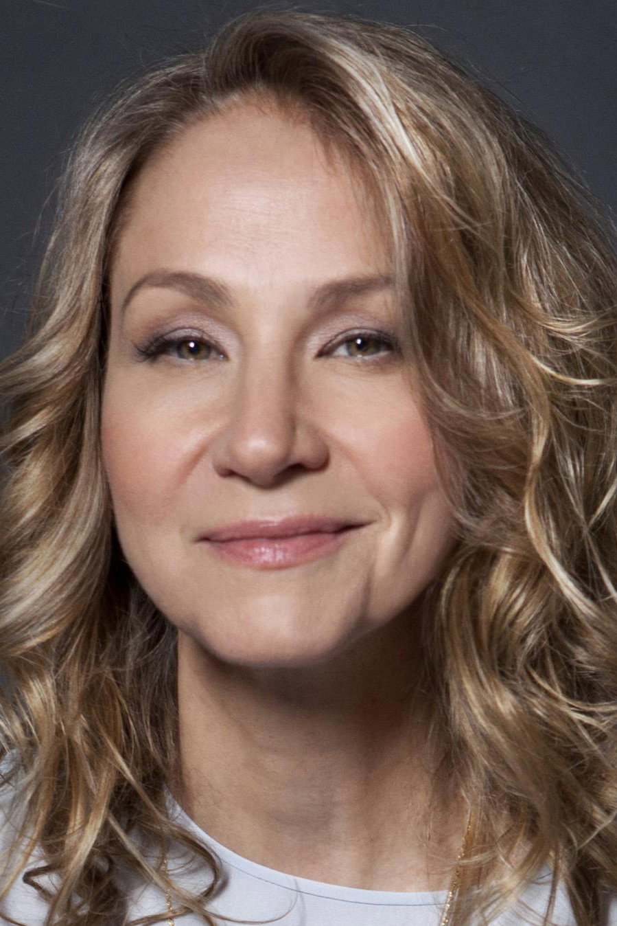 Joan Osborne's poster