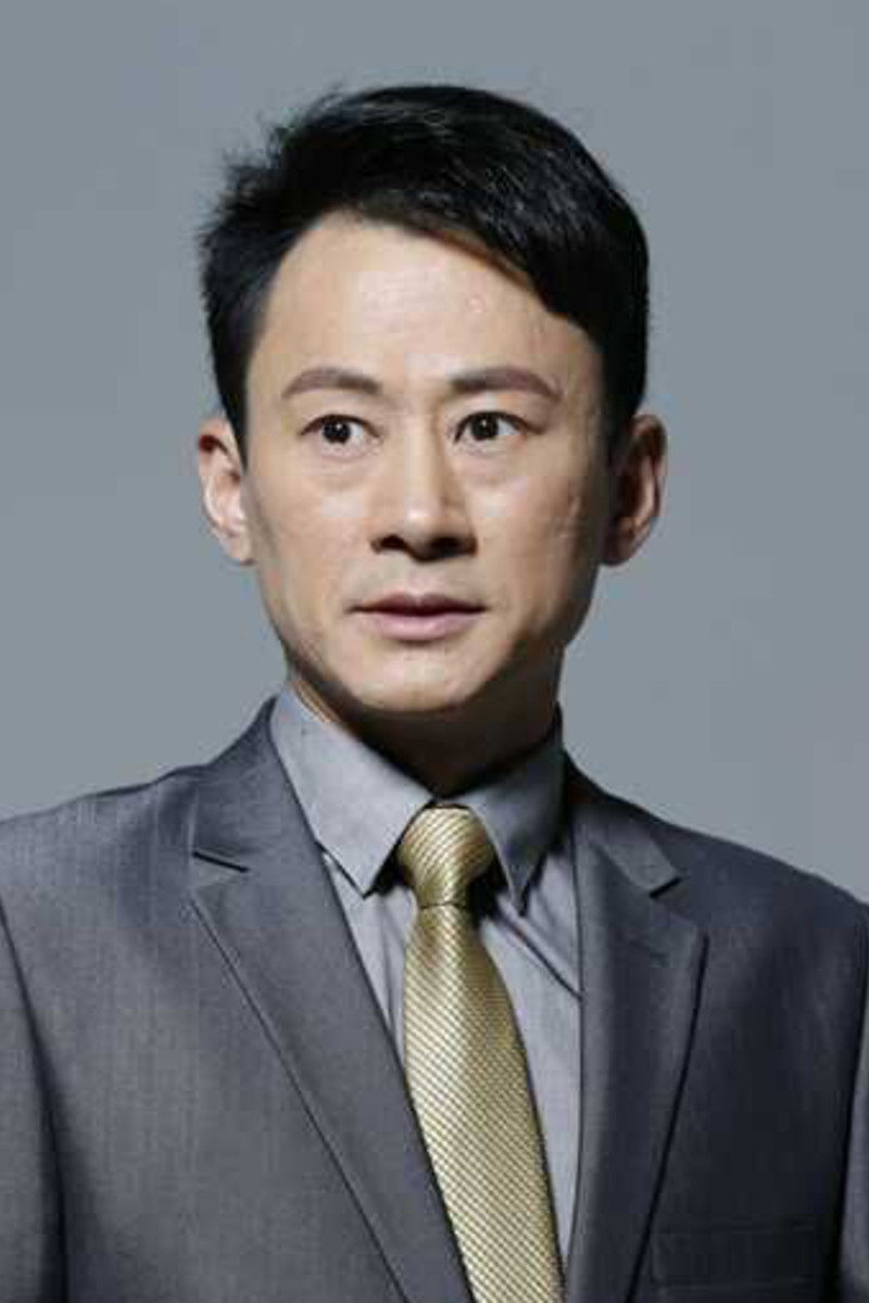 Yuan Yulong's poster
