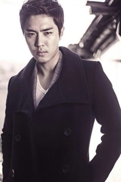 Lee Han-jong's poster