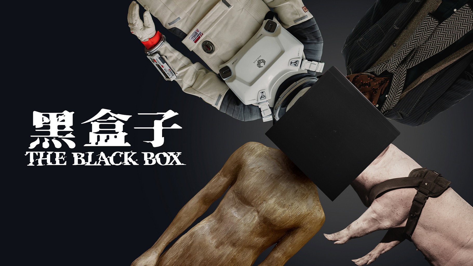 The Black Box's poster