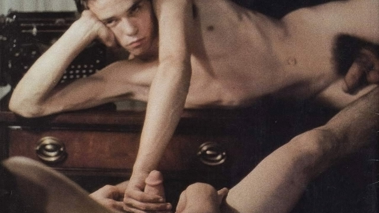 Twins's poster