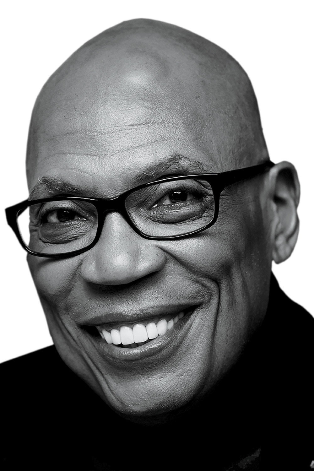 Paris Barclay's poster