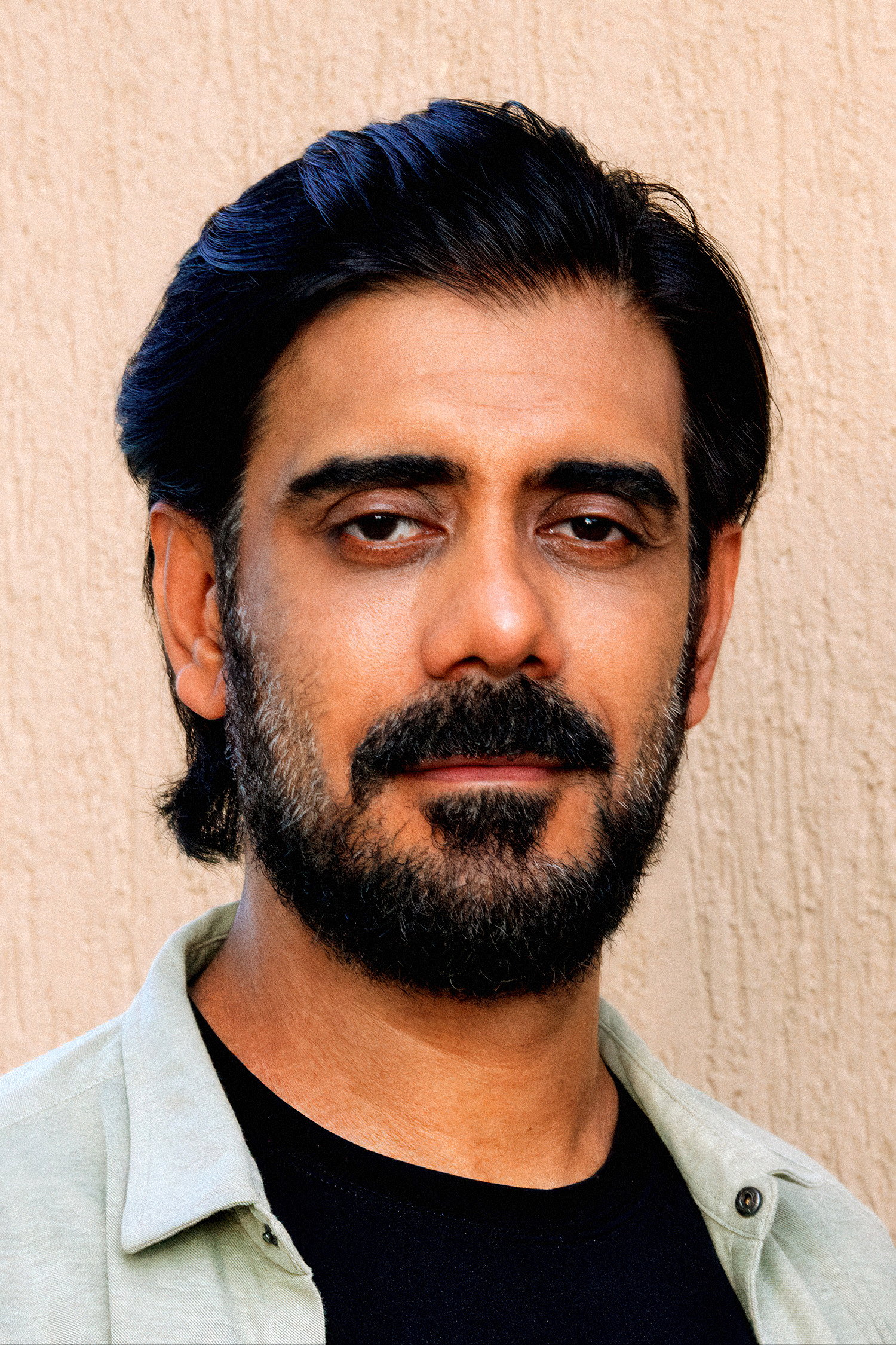 Saurabh Sachdeva's poster