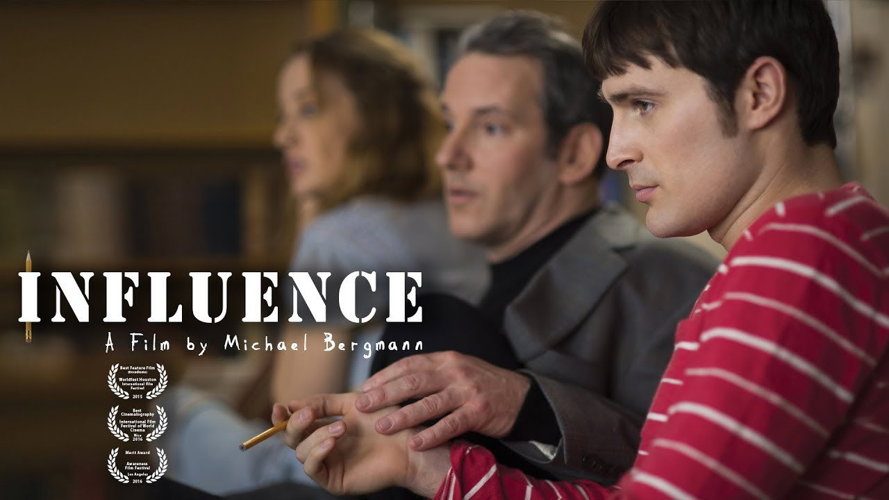 Influence's poster