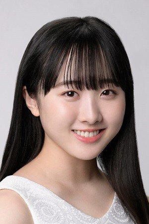 Miyu Honda's poster