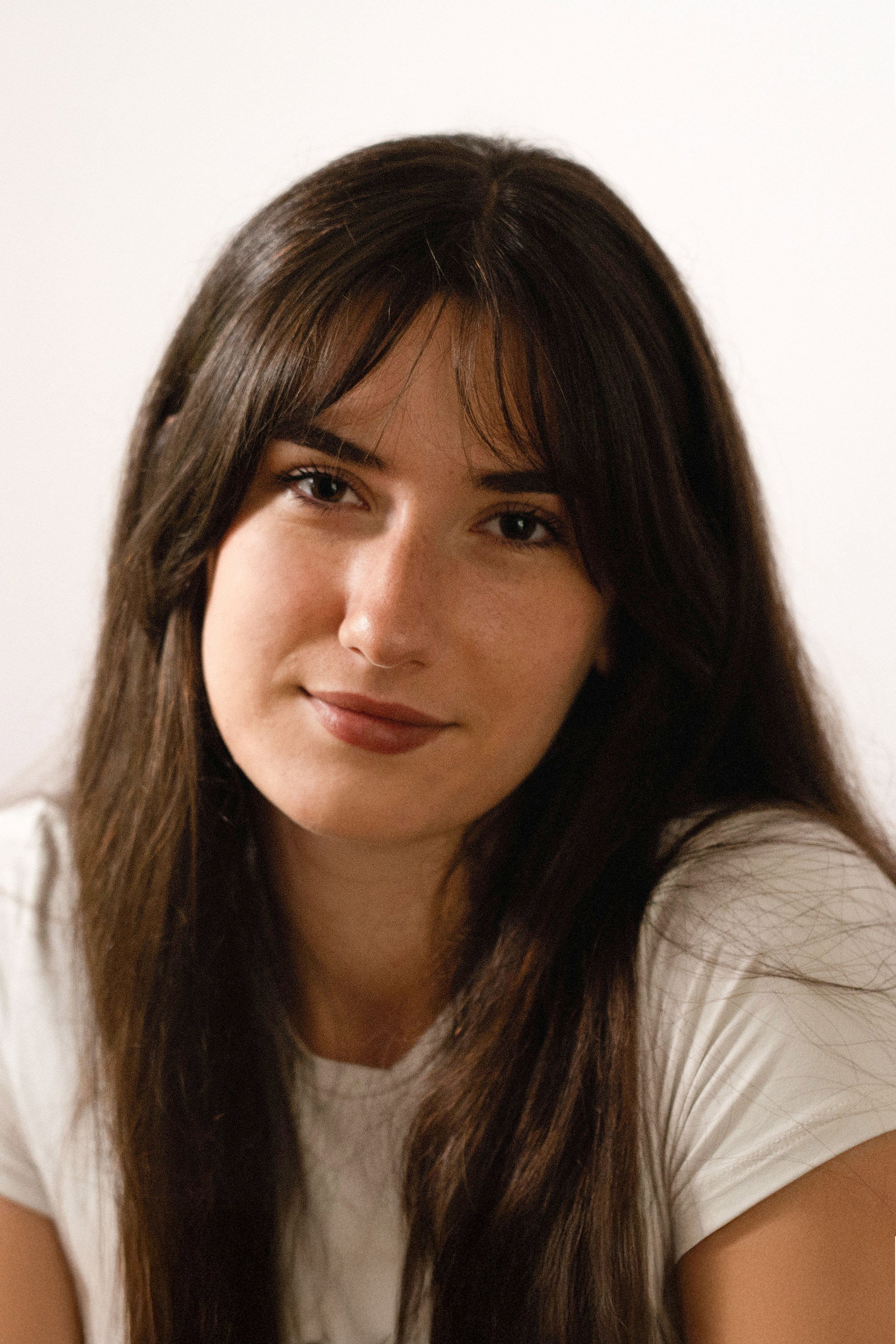 Éléa Arnaud's poster