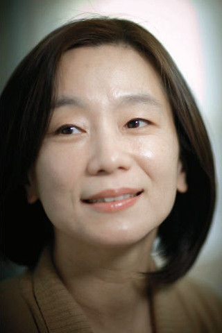 Kim Hee-jae's poster