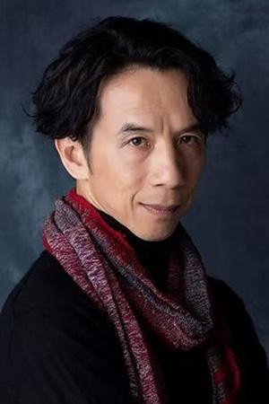 Tomohiko Imai's poster