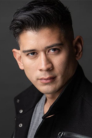 Calix Quan's poster