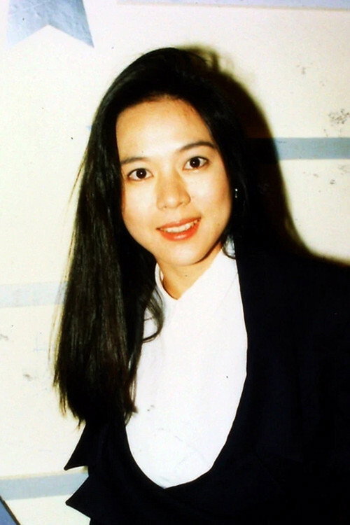Olivia Cheng Man-Nga's poster