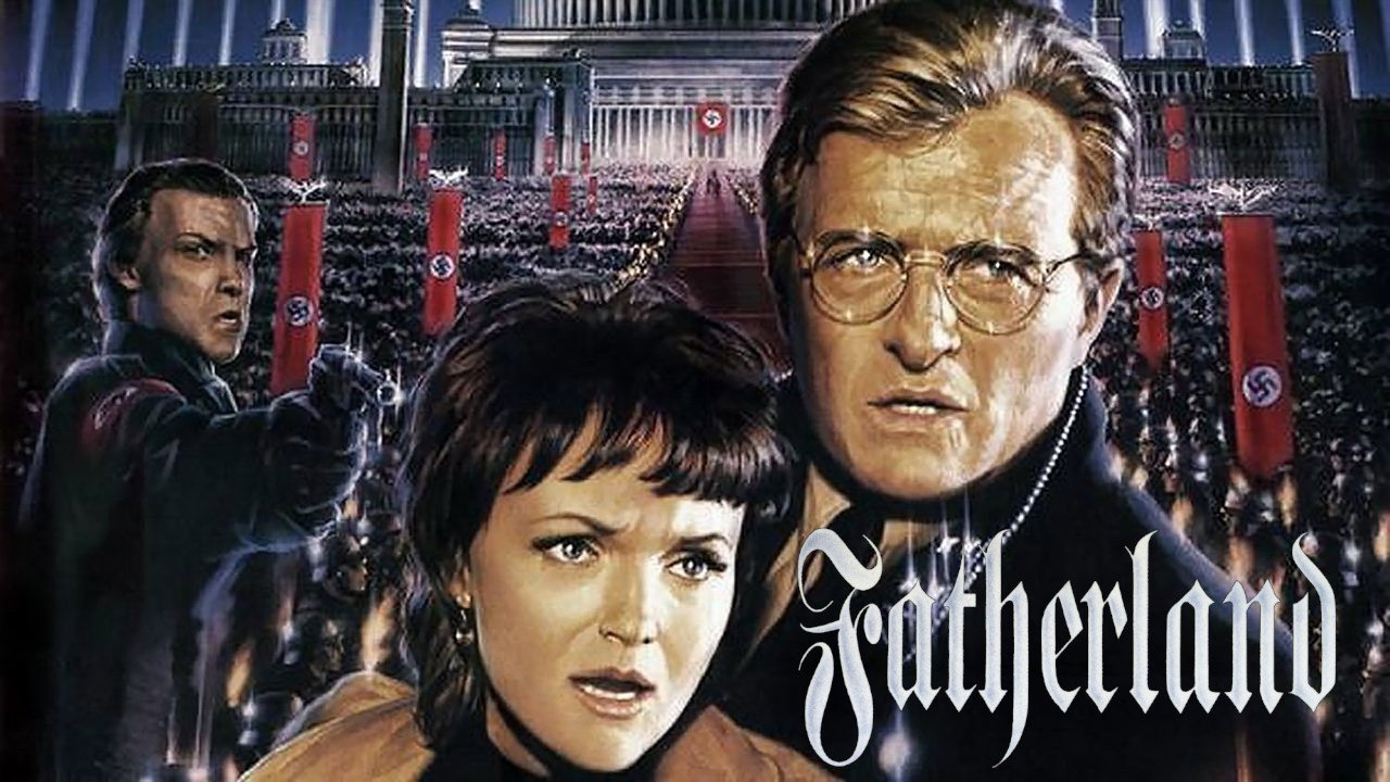 Fatherland's poster