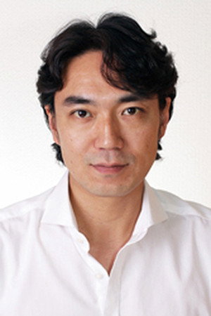 Kōta Kusano's poster