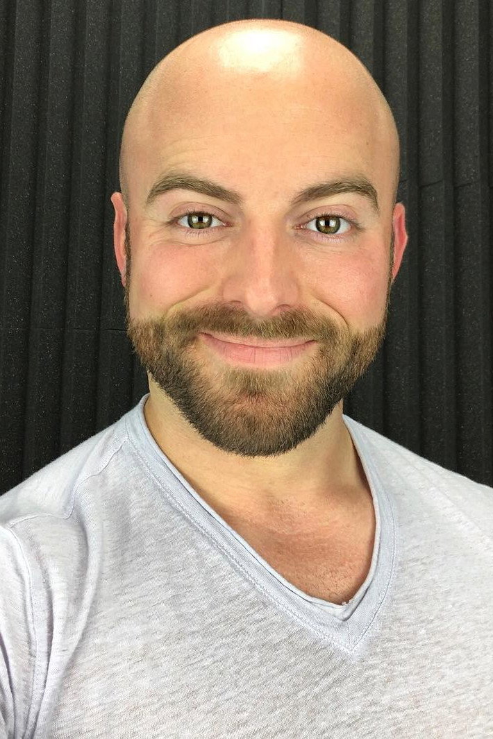 Matthew Santoro's poster