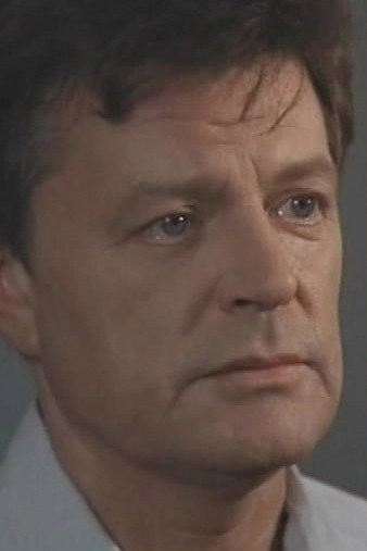 Aleksandr Sergeyev's poster