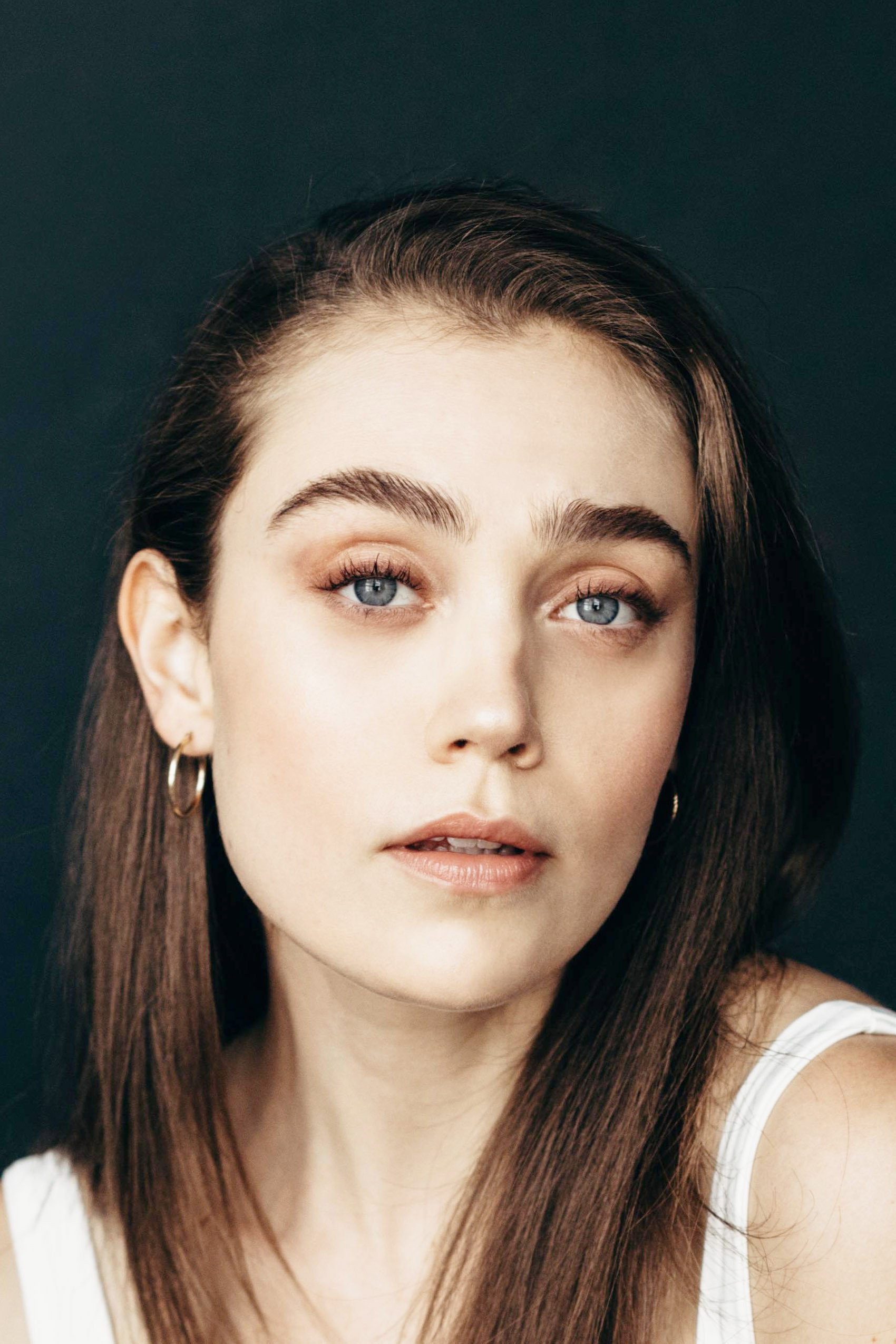 Alanna Bale's poster