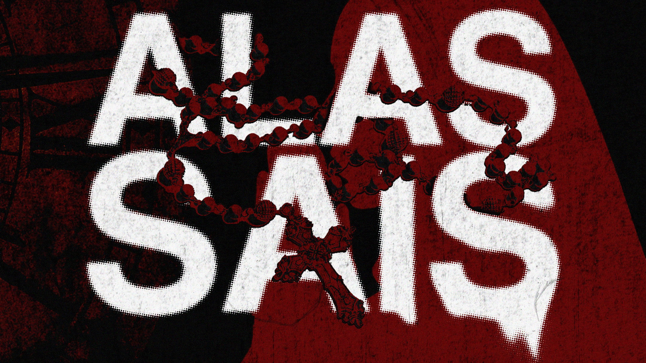Alas Sais's poster