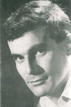 Mihai Iacob's poster