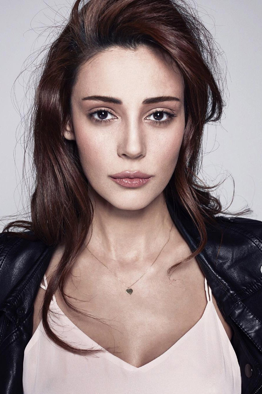 Cansu Melis Karakus's poster