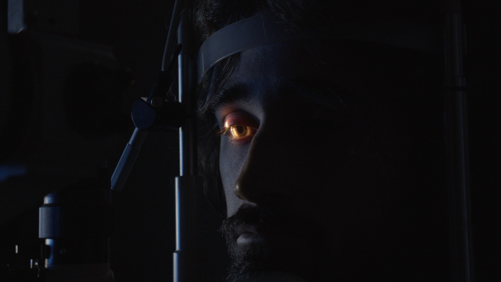 I See You's poster
