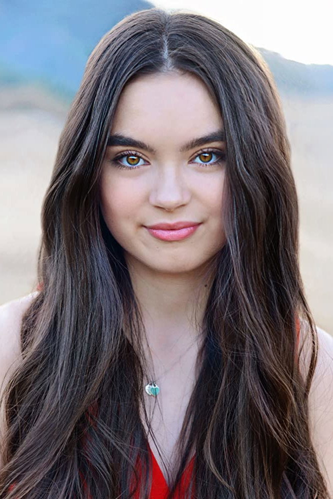 Landry Bender's poster