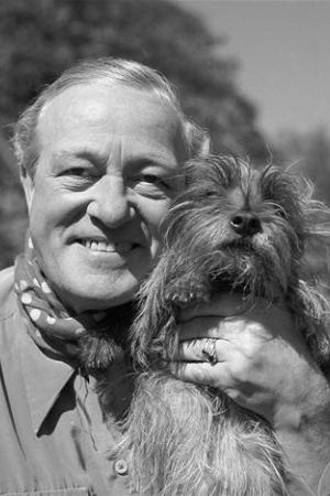 Peter Malberg's poster