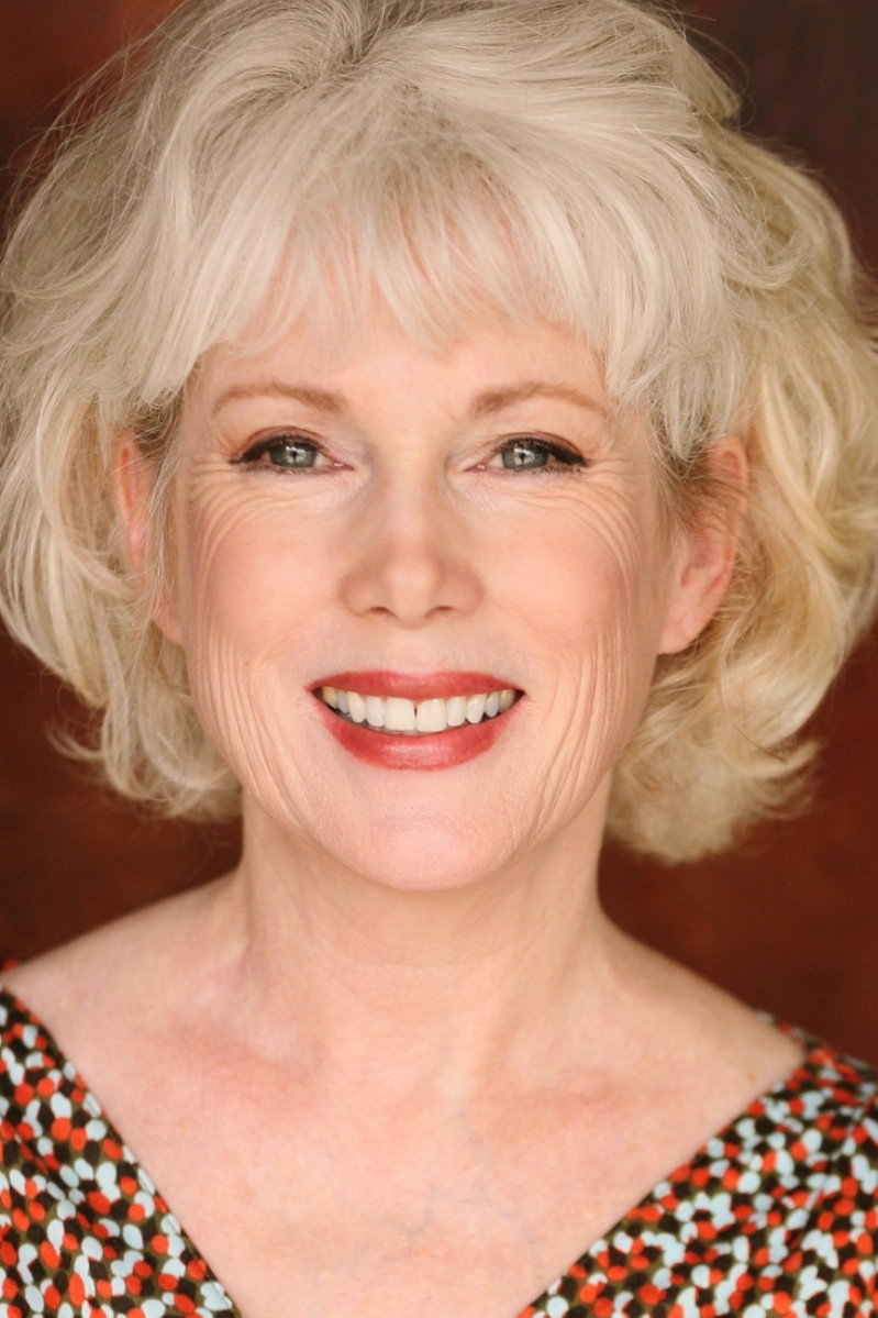 Julia Duffy's poster