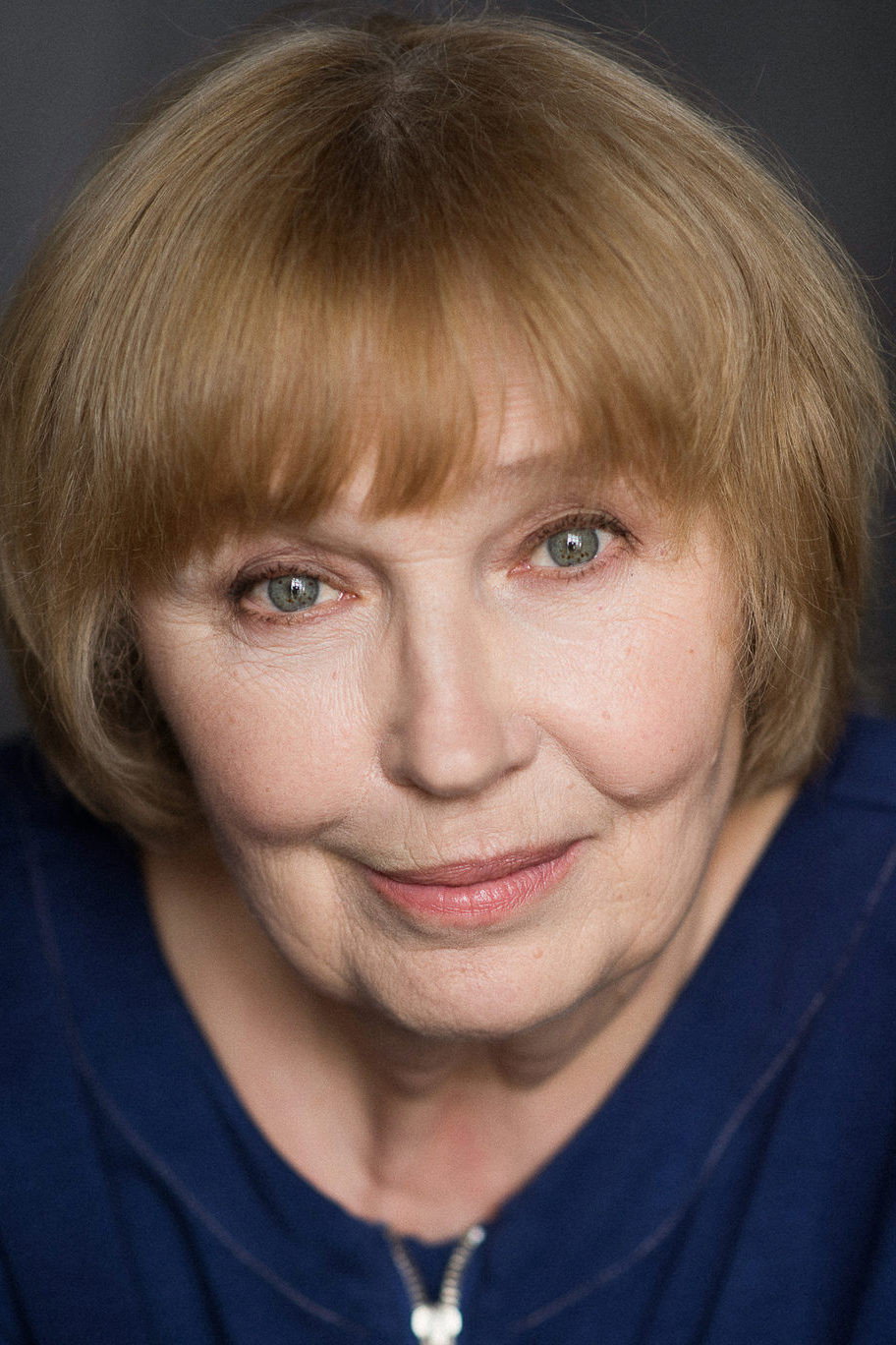 Irina Martsinkevich's poster