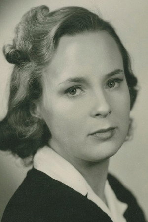 Inga-Bodil Vetterlund's poster