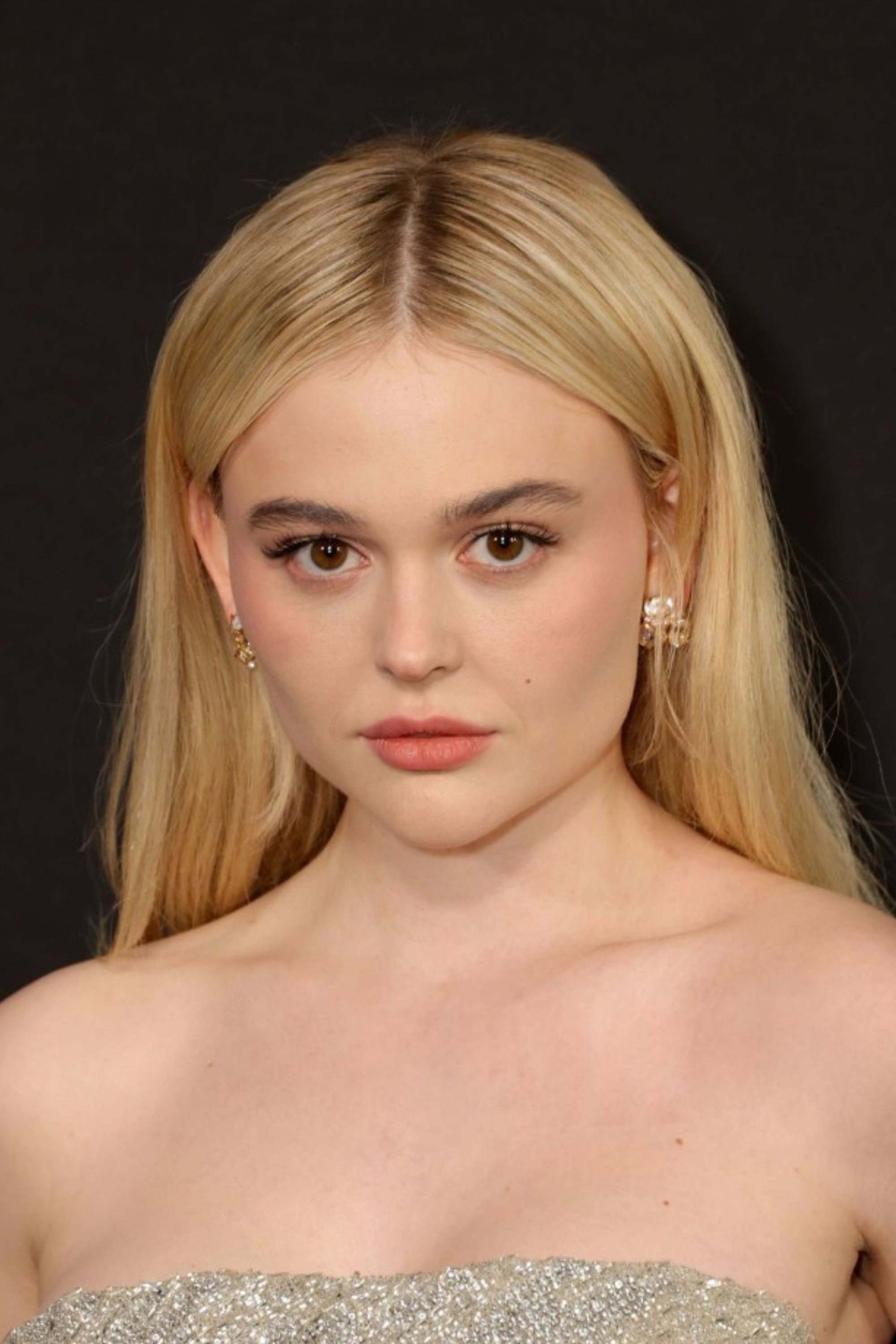 Emily Alyn Lind's poster