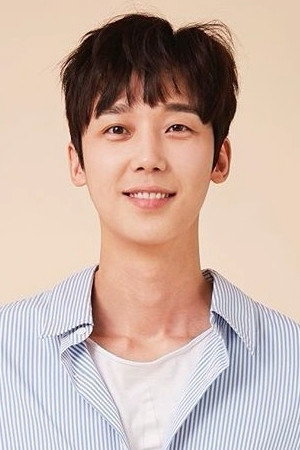 Yoon Jong-hoon's poster