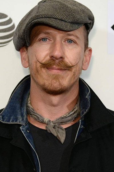 Foy Vance's poster