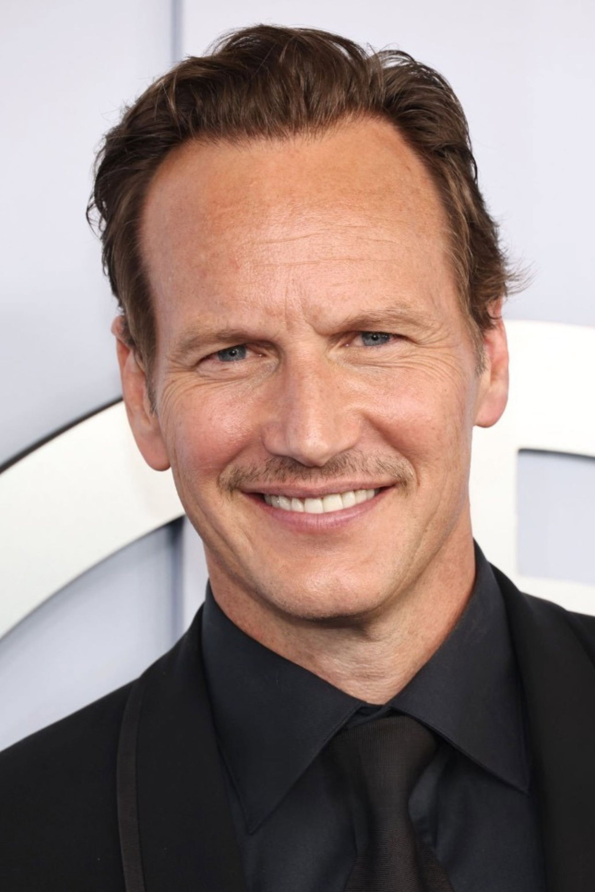 Patrick Wilson's poster