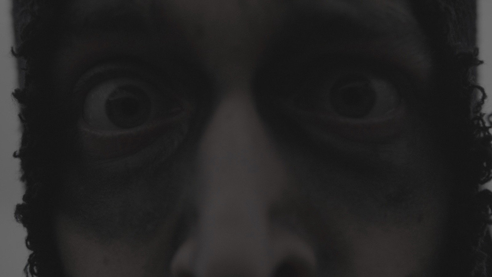 The Unnamable's poster