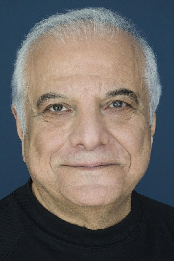 Gerry Mendicino's poster