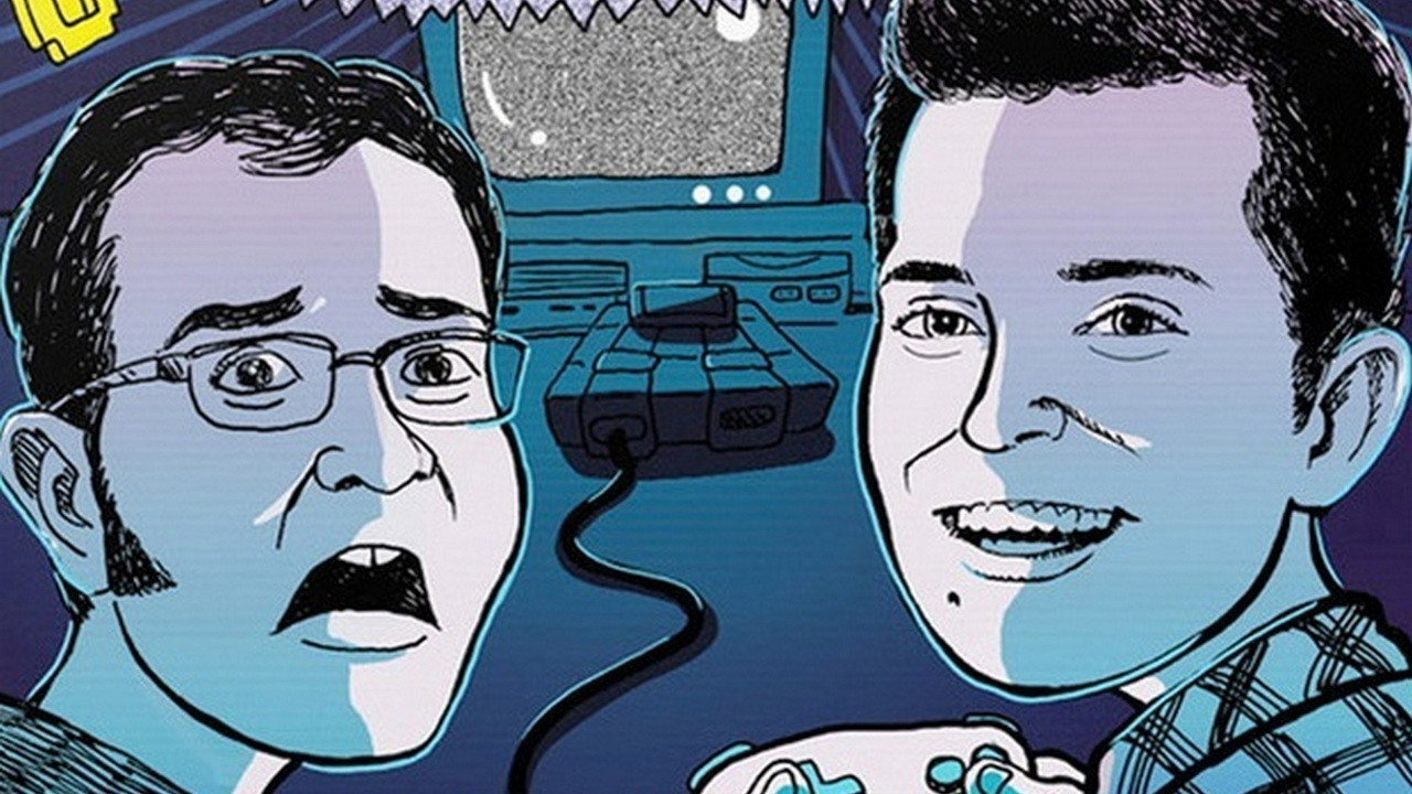 James & Mike Mondays's poster