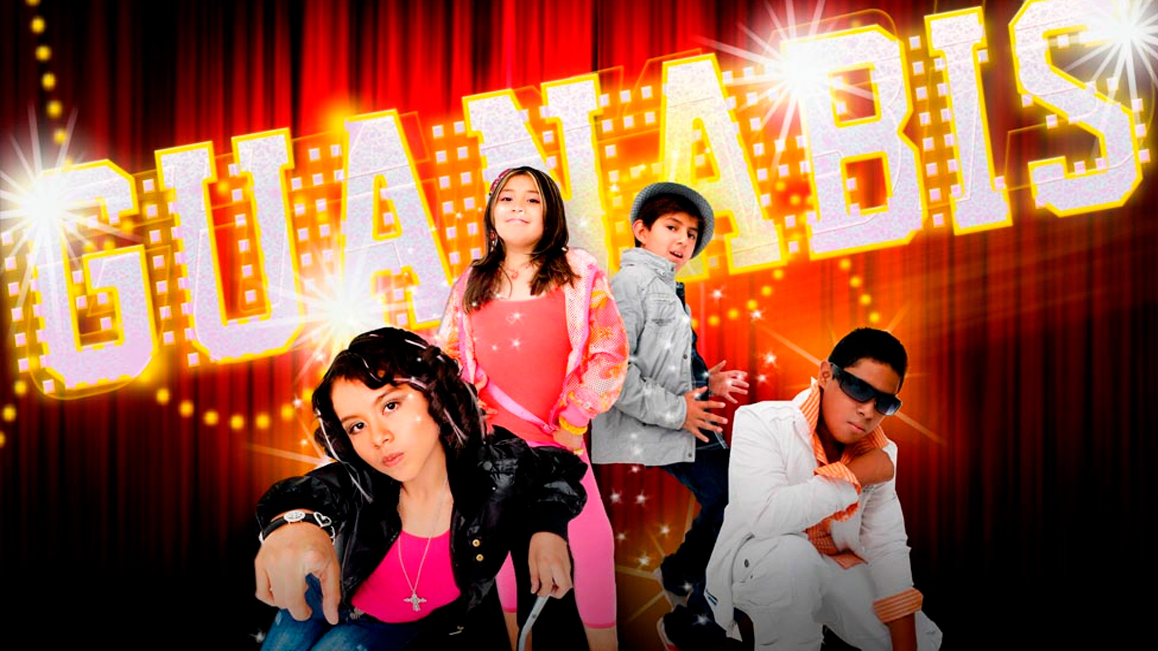 Guanabis's poster