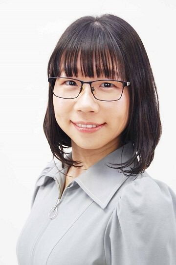 Megumi Aratake's poster