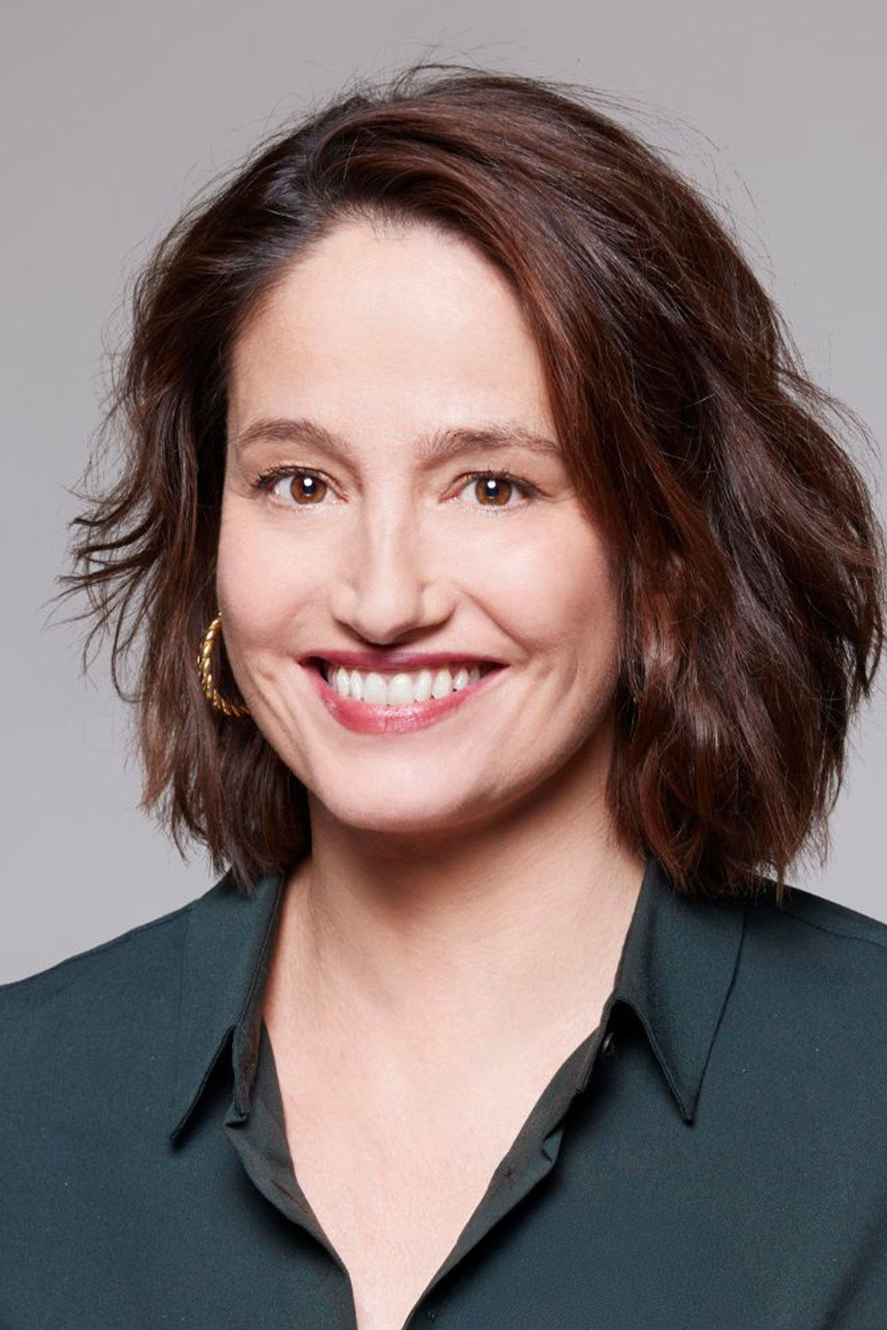 Marie Gillain's poster