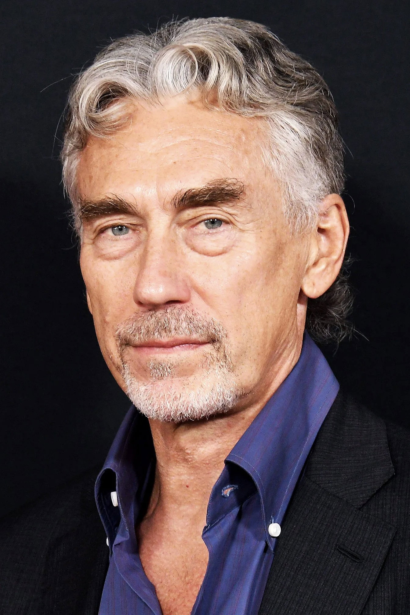 Tony Gilroy's poster