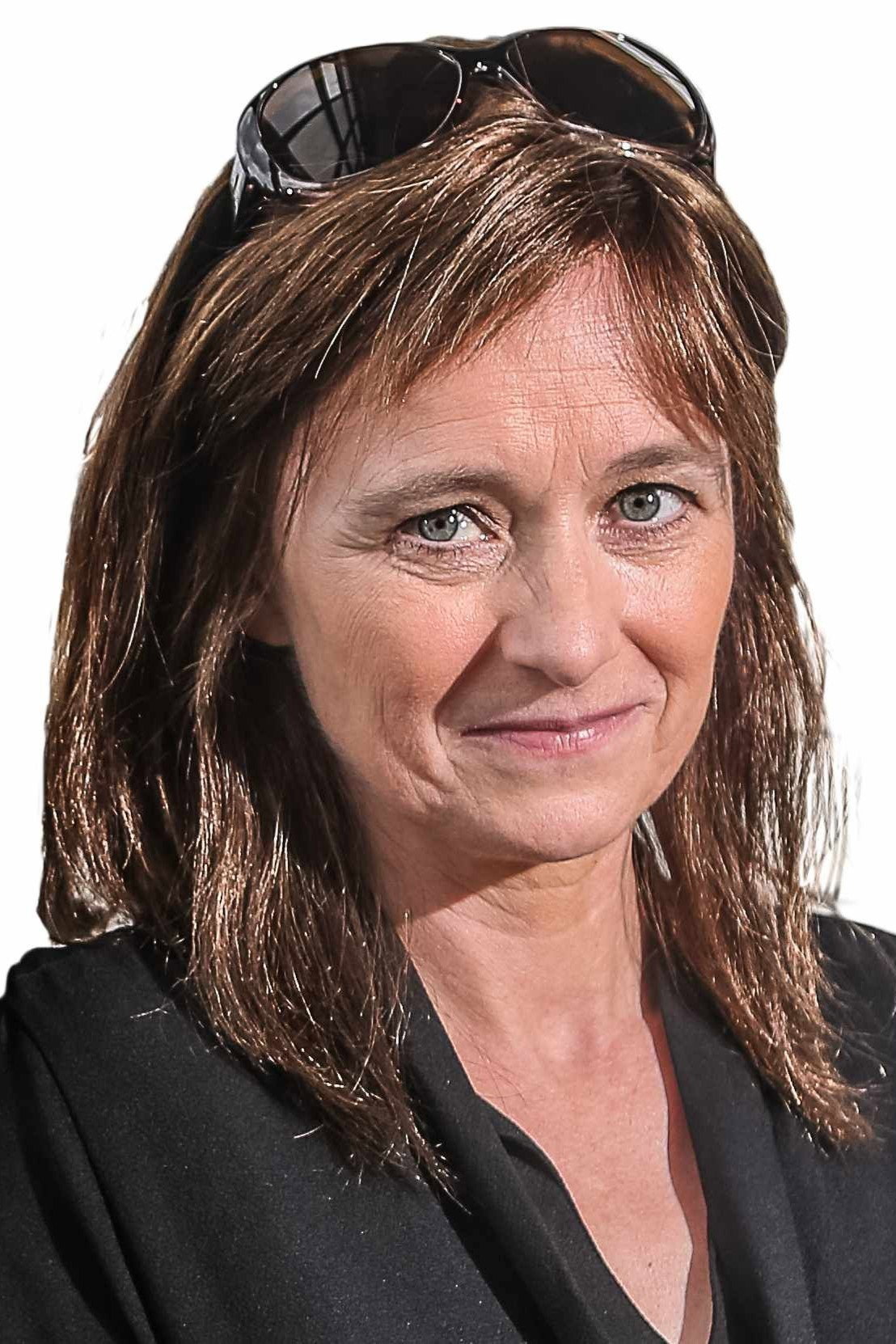 Viv van Dingenen's poster